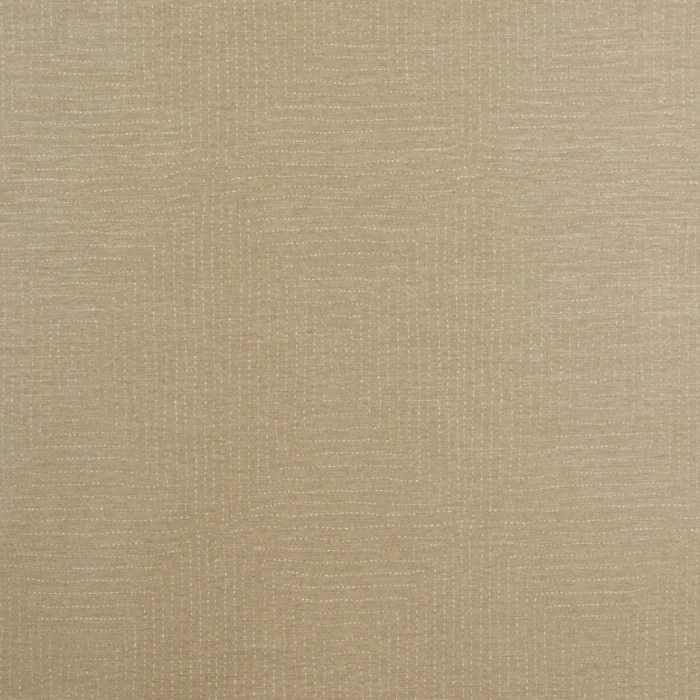 Starlit Stitch Champagne CL10-04 wallcovering swatch
