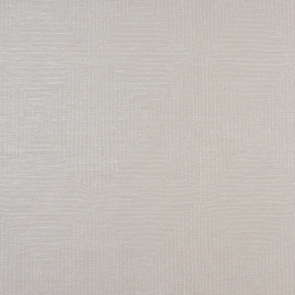 Starlit Stitch Mystic wallcovering swatch