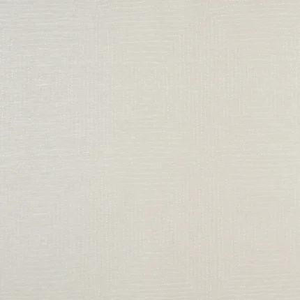 Starlit Stitch Whisper wallcovering swatch