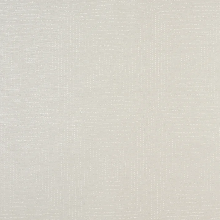 Starlit Stitch Whisper CL10-01 wallcovering swatch