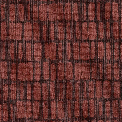 Stitched Sashiko wallcovering