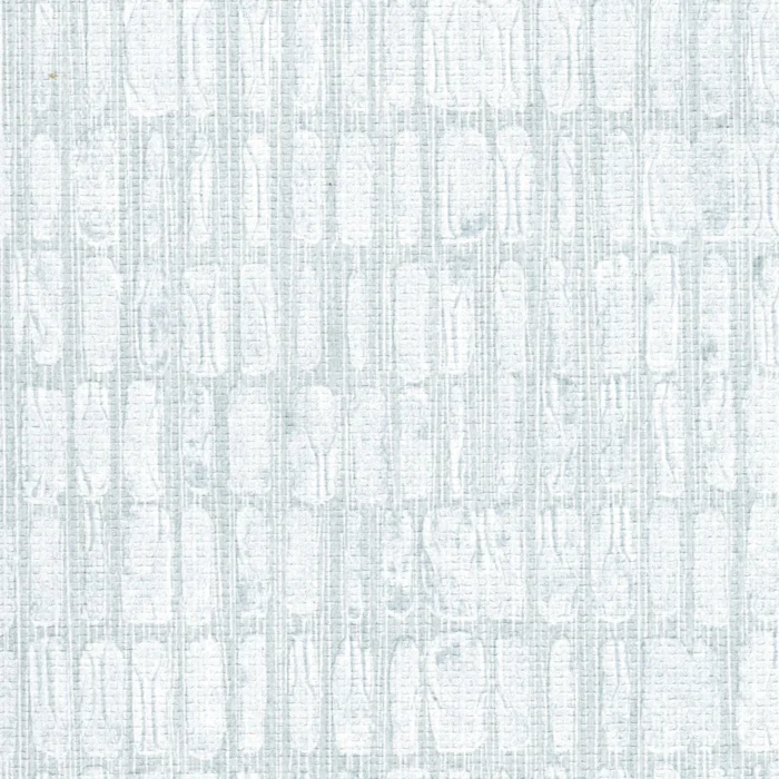 Stitched Sashiko PVC-Free Type II Eclipsis SK81-01 wallcovering swatch