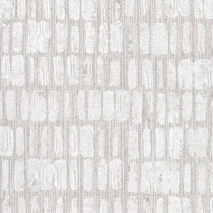 Stitched Sashiko PVC-Free Type II Overcast SK81-05 wallcovering swatch