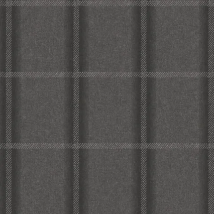 Tattersall Plaid Soho wallcovering swatch