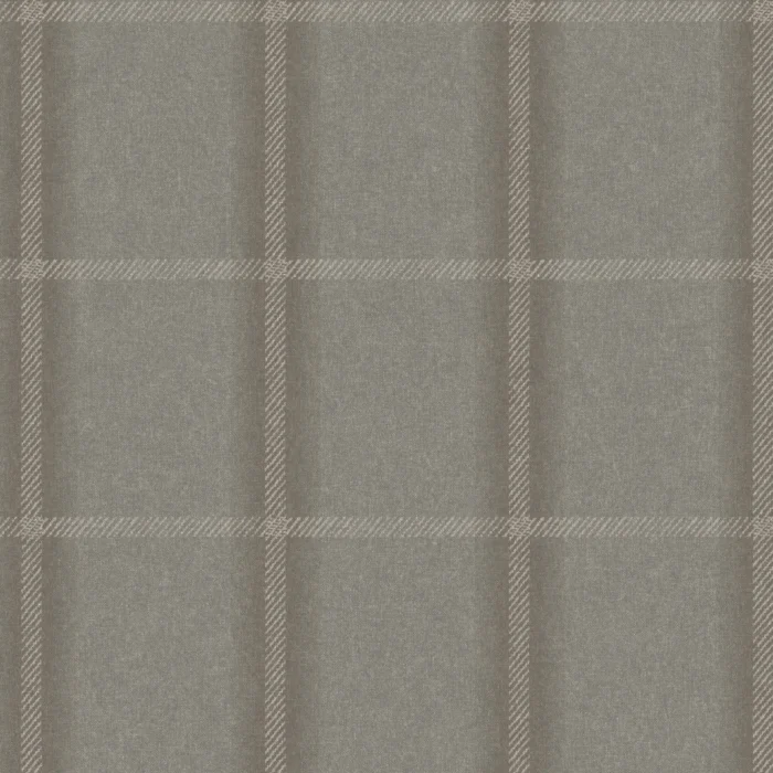 Tattersall Plaid Woolery TP21-03 wallcovering swatch