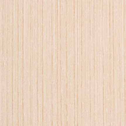 Threaded Crème wallcovering swatch