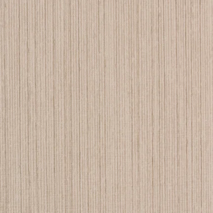 Threaded Ecru wallcovering swatch