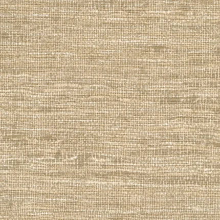 Tussah Silk Camel wallcovering swatch