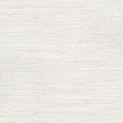 Tussah Silk Off-White wallcovering swatch