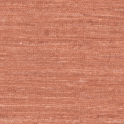 Tussah Silk Saffron wallcovering swatch