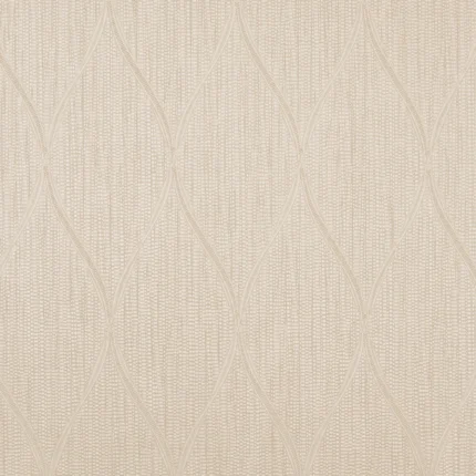 Velora Geo Silken Taupe wallcovering swatch