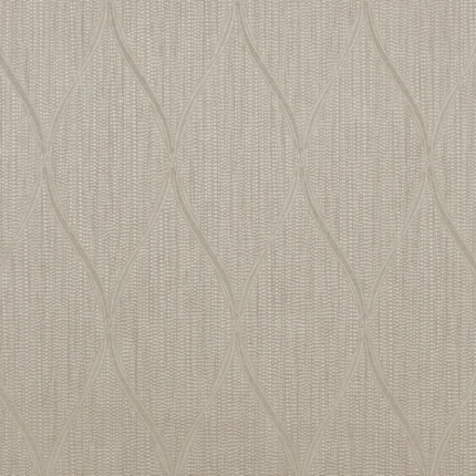 Velora Geo Stonewisp wallcovering swatch