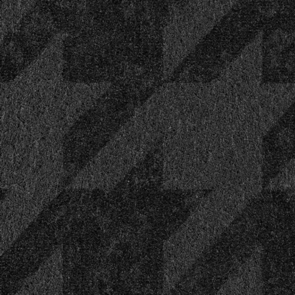 Well Dressed Black Tie wallcovering swatch