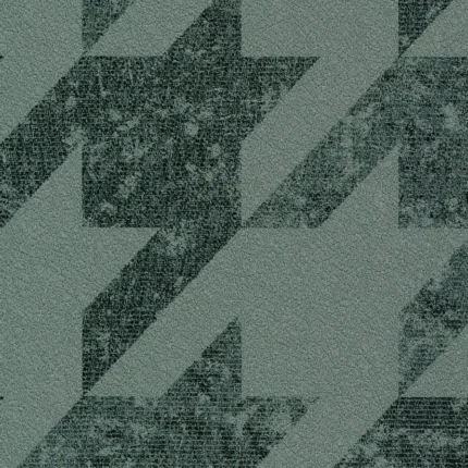 Well Dressed Fashion Week wallcovering swatch