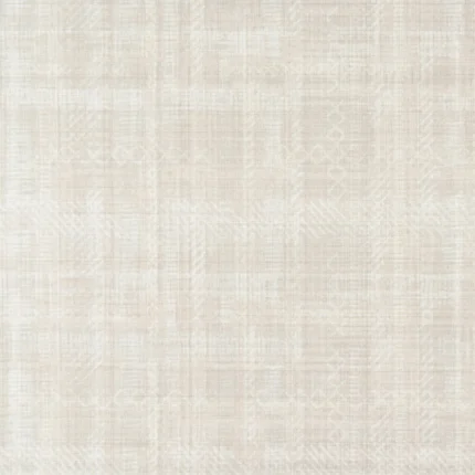 Wexley Plaid Manor wallcovering swatch