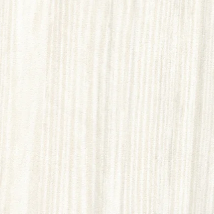 White Creek Simply White wallcovering swatch