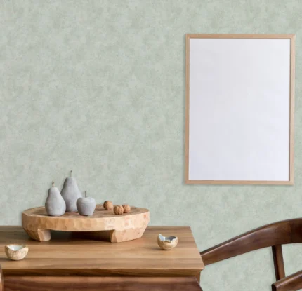 Beige Embossed Wallpaper – Distressed Aesthetic (3710-2)