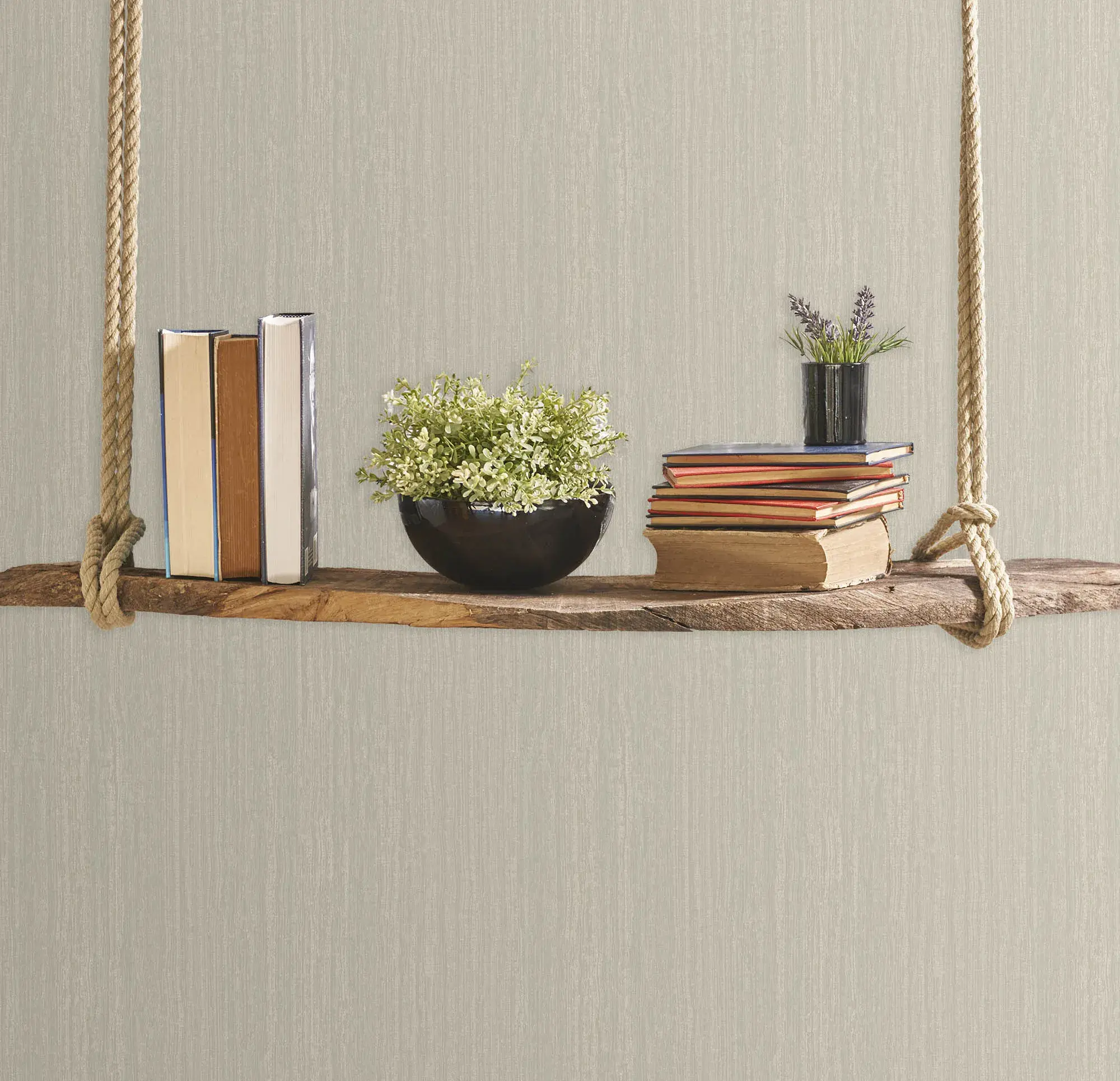 Beige Embossed Wallpaper – Neutral Striped (3711-2) Beige Embossed Wallpaper – Neutral Striped (3711-2)