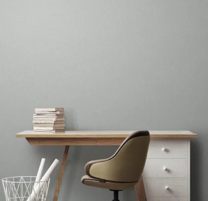 Gray Embossed Wallpaper – Glittering Neutral (3719-4)
