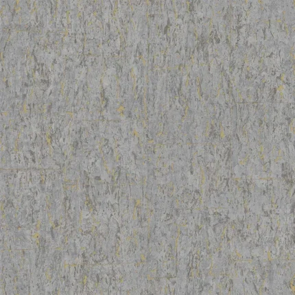 Gray Embossed Indigo Adawall Wallpaper 4701-5