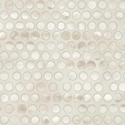 Green Embossed Indigo Adawall Wallpaper 4706-1