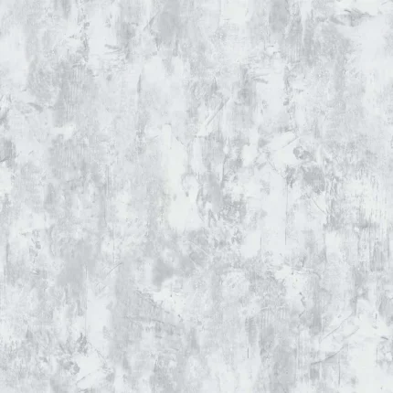 White Embossed Indigo Adawall Wallpaper 4707-1