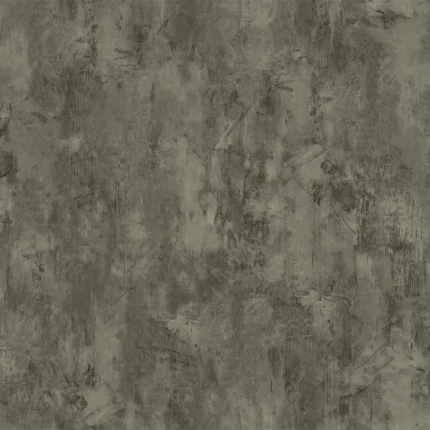 Gray Embossed Indigo Adawall Wallpaper 4707-7