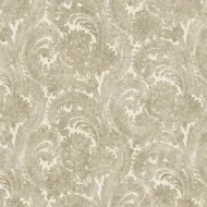 Beige Embossed
