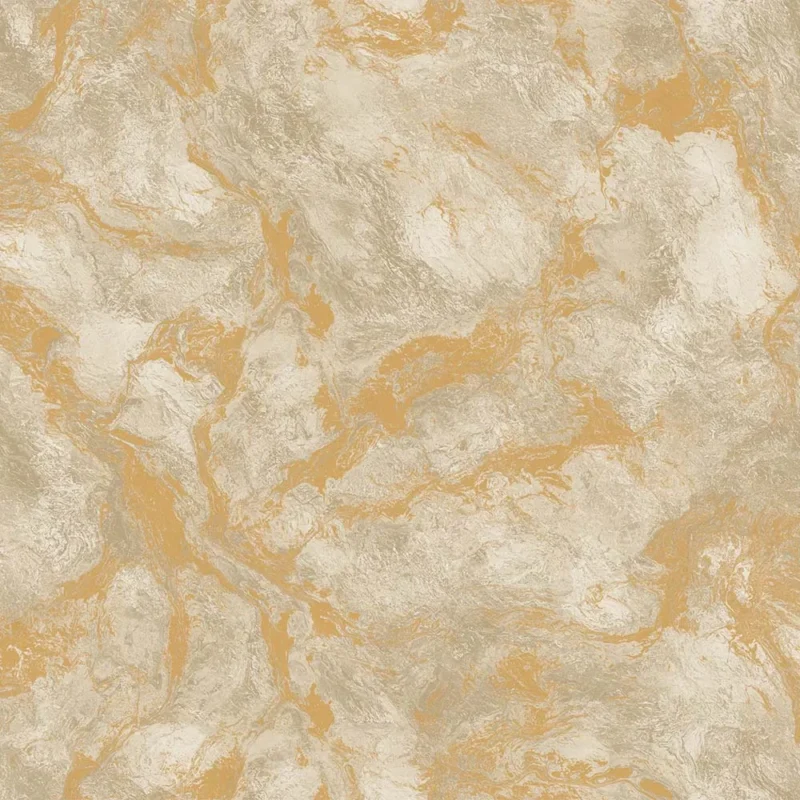 Beige Embossed Indigo Adawall Wallpaper 4712-2
