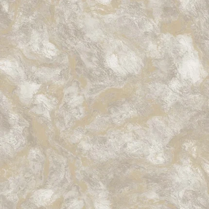 Beige Embossed Indigo Adawall Wallpaper 4712-4