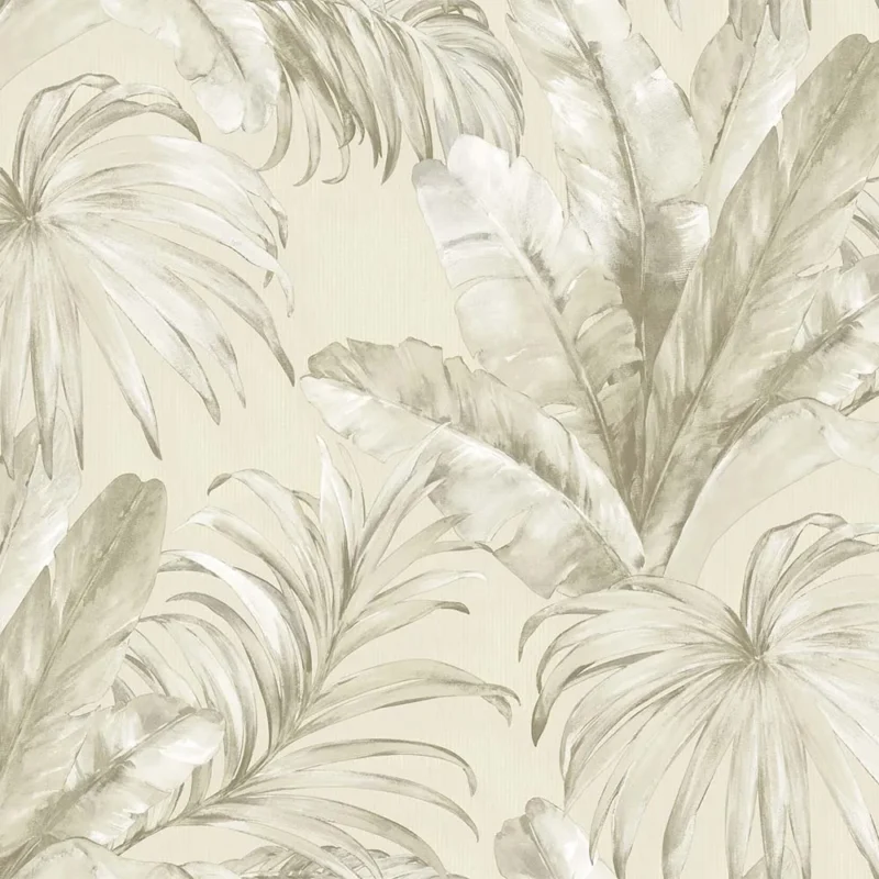 Beige Embossed Indigo Adawall Wallpaper 4714-1