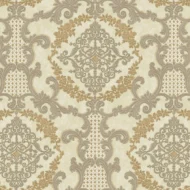 Dimensional Damask