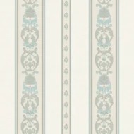 Timeless Damask