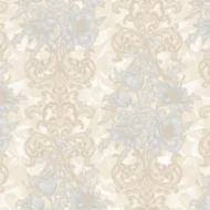 Cream – Glitter Rococo