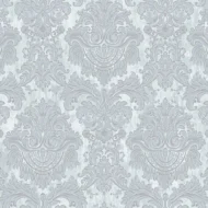 Gray Embossed
