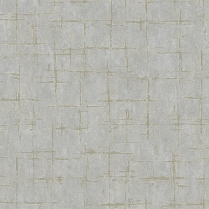 Gray Embossed Seven Adawall Wallpaper 7813-4