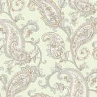 Green Embossed