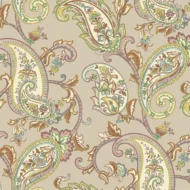 Beige Embossed