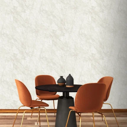 Cream Embossed Wallpaper – Industrial Rustic (9906-1)