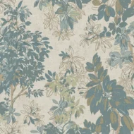 Botanical Charm