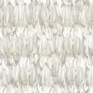 Gray Embossed