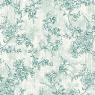 Green Embossed