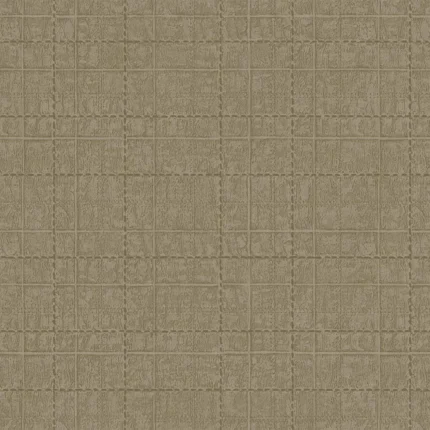 Tan Embossed Signature Adawall Wallpaper 1001-4