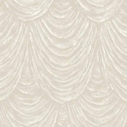 Beige Embossed Signature Adawall Wallpaper 1005-1