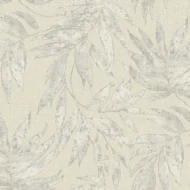 Beige Embossed