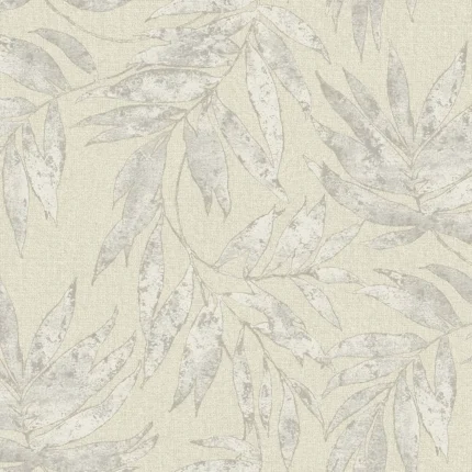 Beige Embossed Signature Adawall Wallpaper 1012-2