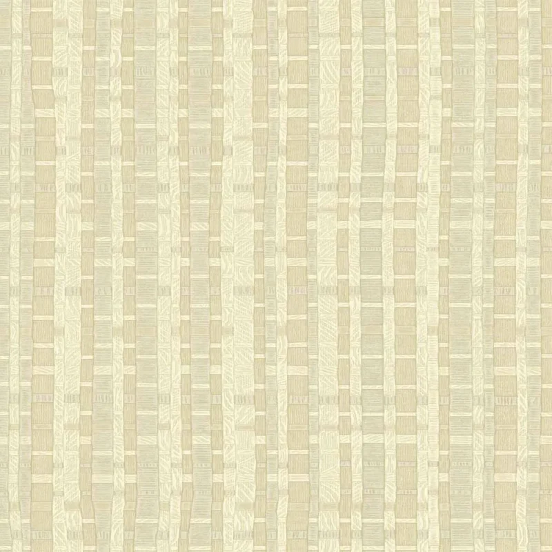 Beige Embossed Beta Adawall Wallpaper 1105-2