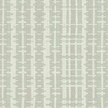 Green Embossed Beta Adawall Wallpaper 1105-4