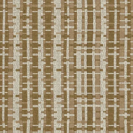 Brown Embossed Beta Adawall Wallpaper 1105-5