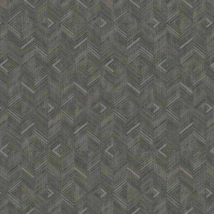 Gray Embossed Beta Adawall Wallpaper 1107-4